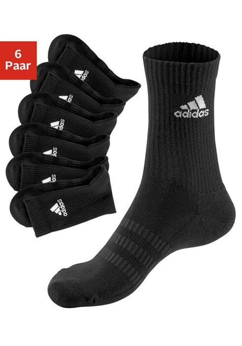 sportsocken herren mit schwarz grün adidas